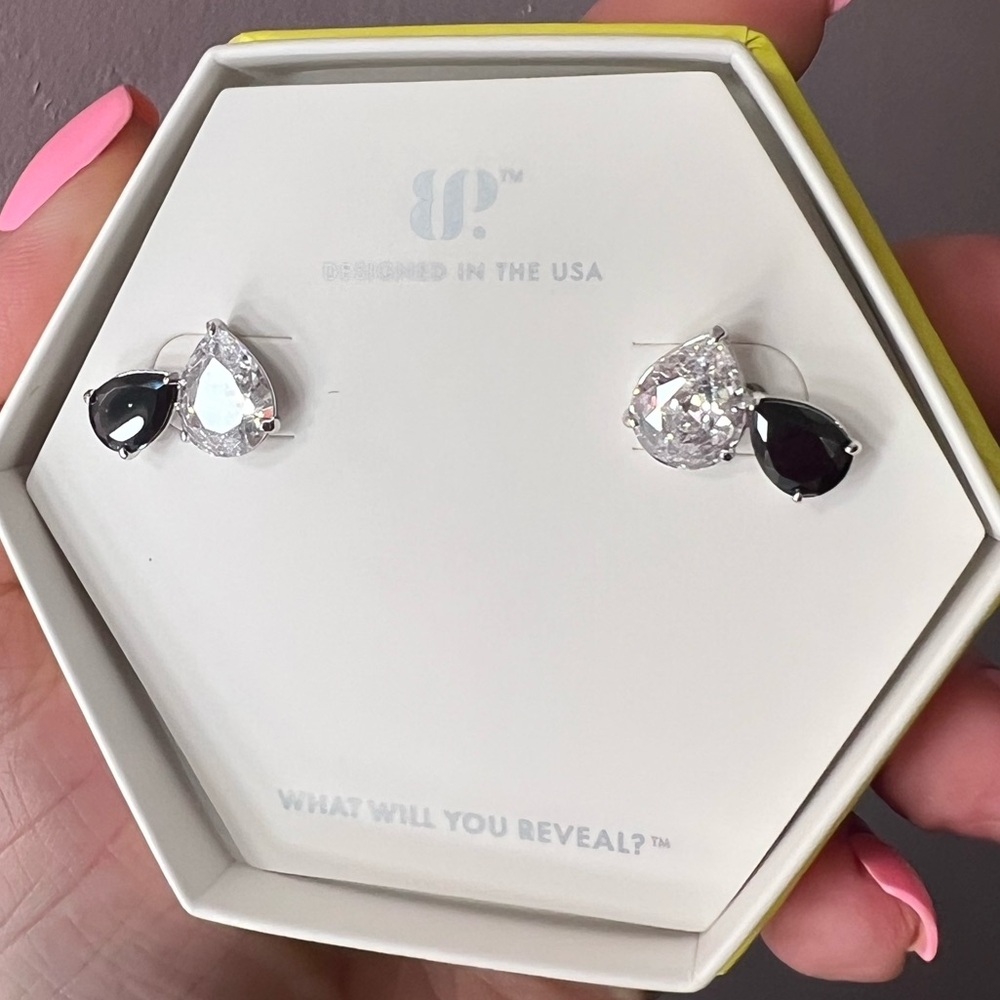 Bomb Party OG earrings - BP